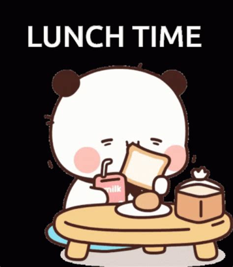 lunchtime gif|enjoy lunch gif.